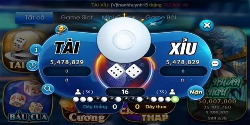 Cập nhật link tải tài xỉu uy tín chuẩn xác của 789BET