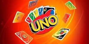 Những thẻ bài đặc biệt trong trò chơi Uno 