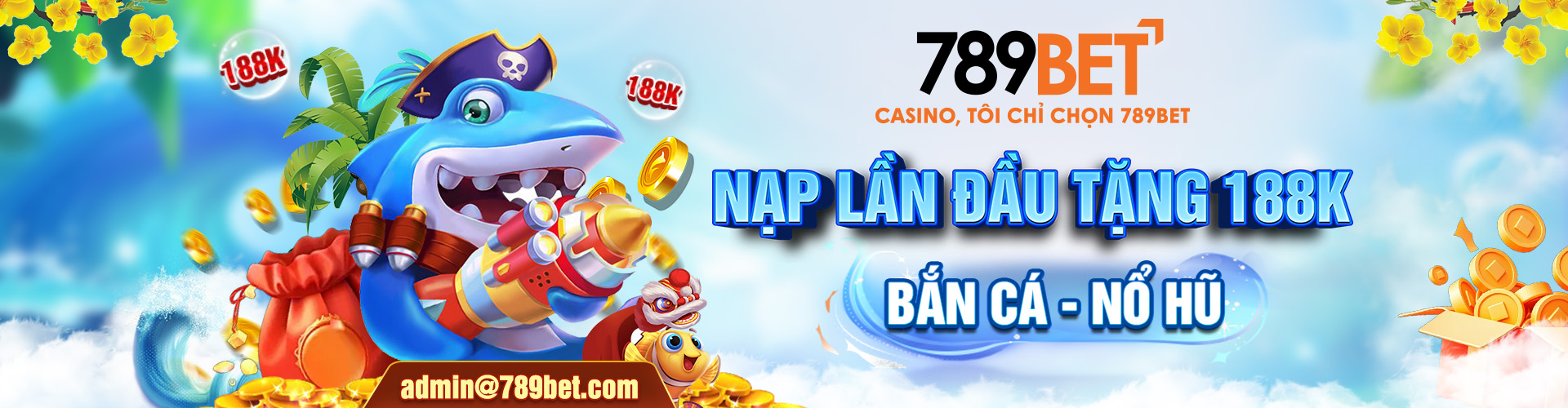 Khám Phá Thế Giới Giải Trí Đỉnh Cao - Cùng 789bet