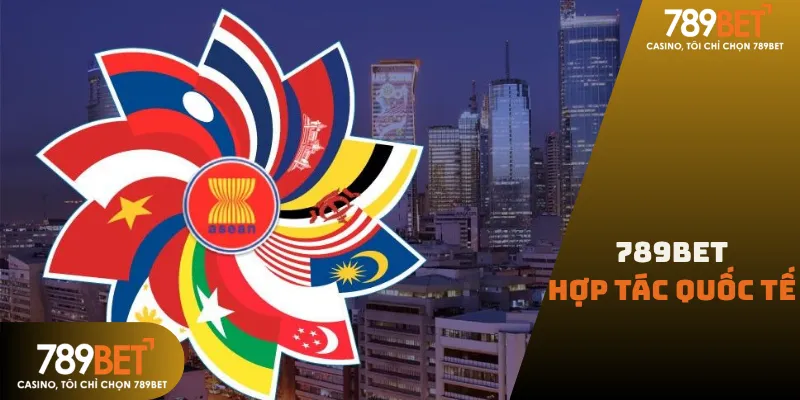 Giấy phép cá cược PAGCOR của 789bet, minh chứng cho sự uy tín và minh bạch hàng đầu thị trường.