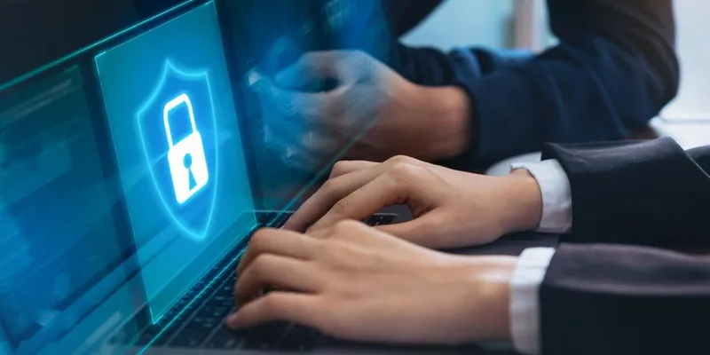 Bảo mật hệ thống khách hàng