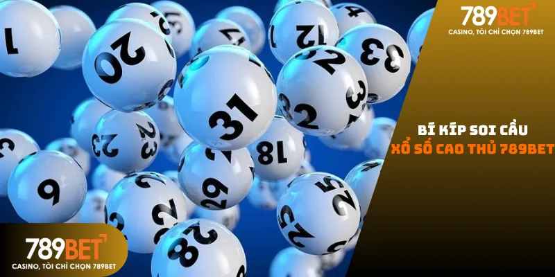 Bí kíp soi cầu 789bet