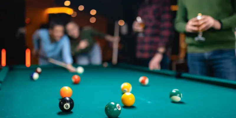 Bí quyết làm chủ bạn cược