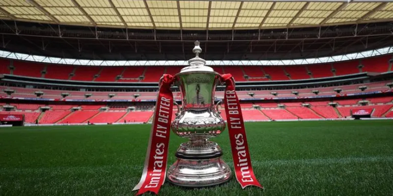 Các giải ngoại hạng anh