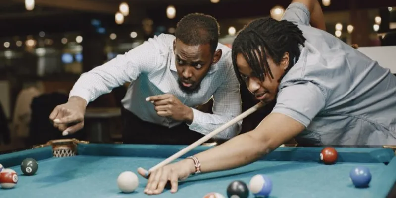 Các lỗi khiến bạn dâng chiến thắng cho đối thủ