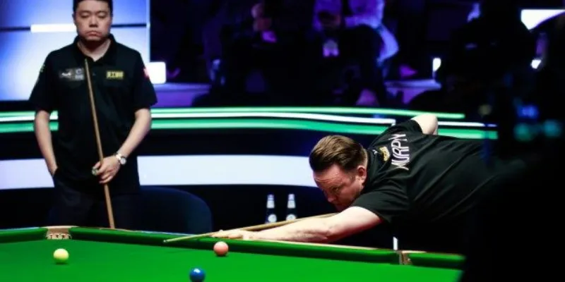 Các thể loại bida thịnh hành