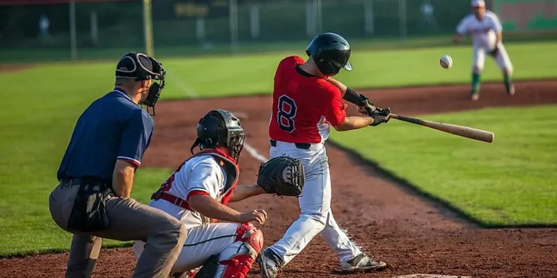 Cách chơi bóng chày trên 789bet