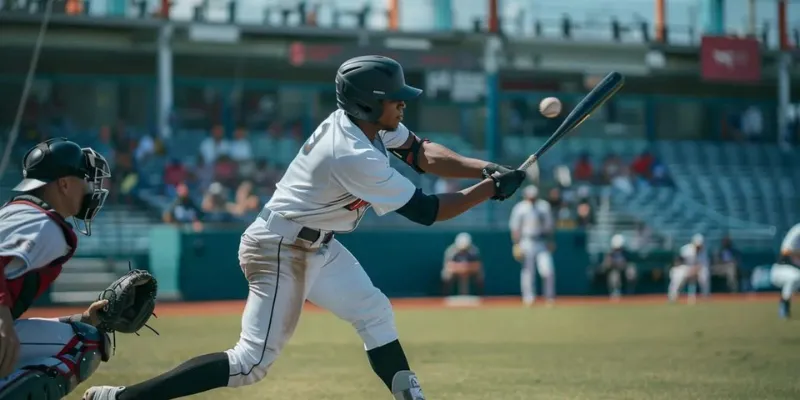 Hướng dẫn chi tiết cách chơi bóng chày 789bet