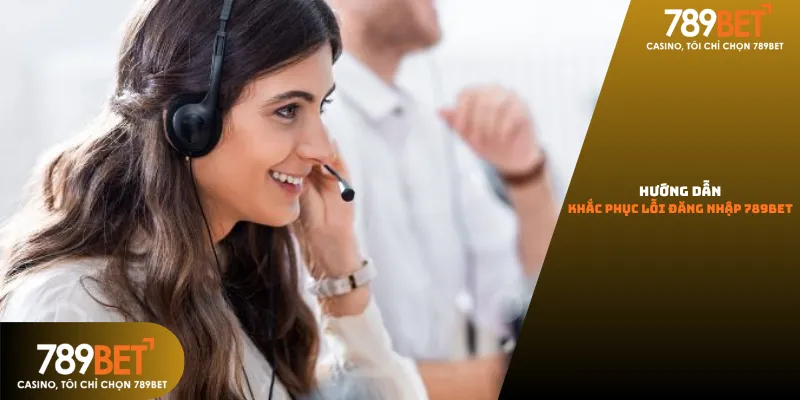 Hướng dẫn khắc phục lỗi đăng nhập 789bet và cách sử dụng VPN truy cập nhà cái an toàn.