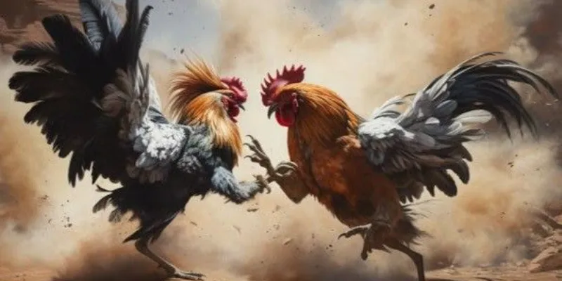 Quy định và cách tính luật đá gà miền nam 789bet