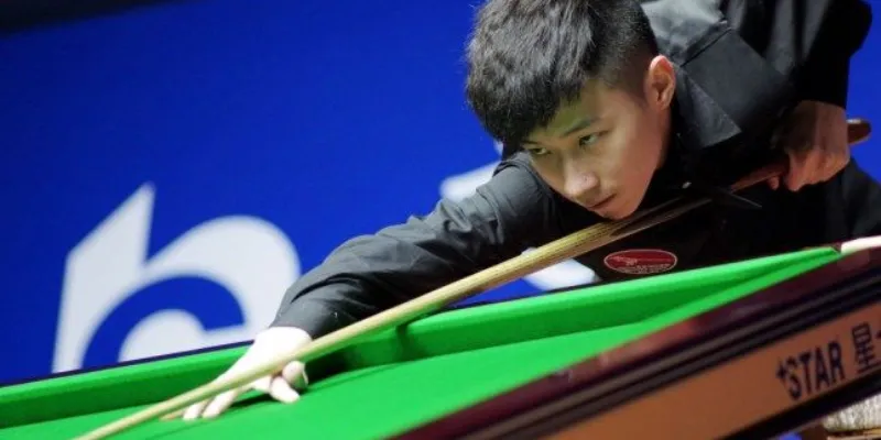 Tâm lý thi đấu bida 789bet