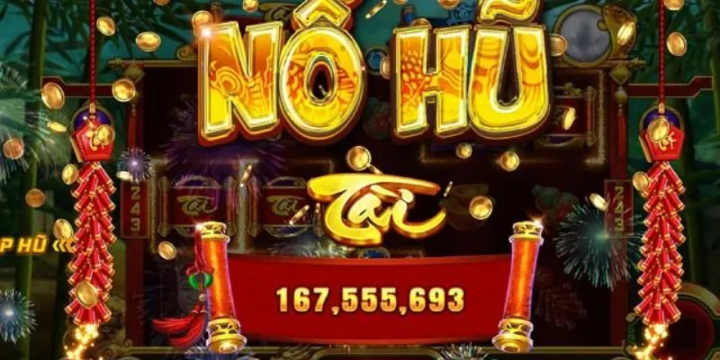 Tỷ lệ nổ hũ cực cao trên 789bet